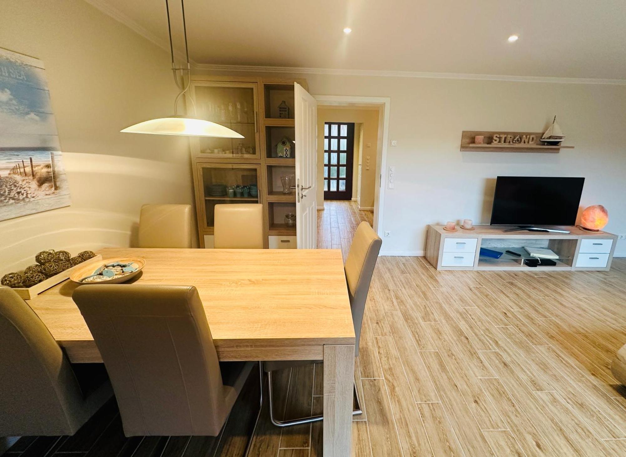 Haus Helma - Wohnen Sie Familiaer Villa Westerland Eksteriør bilde